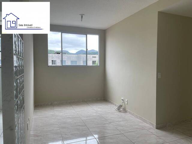 #281 - Apartamento para Venda em Rio de Janeiro - RJ