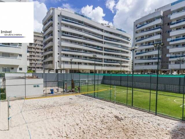 #624 - Apartamento para Venda em Rio de Janeiro - RJ