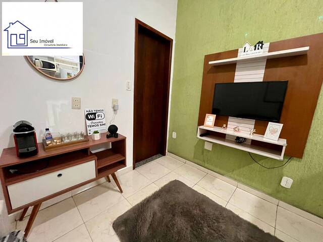 #863 - Apartamento para Venda em Rio de Janeiro - RJ