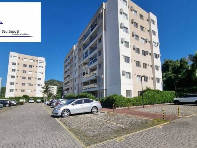 #883 - Apartamento para Venda em Rio de Janeiro - RJ