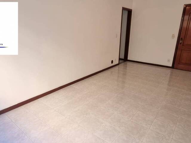 #1021 - Apartamento para Venda em Rio de Janeiro - RJ - 1