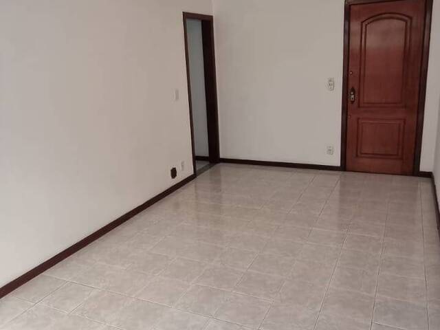 #1021 - Apartamento para Venda em Rio de Janeiro - RJ - 2