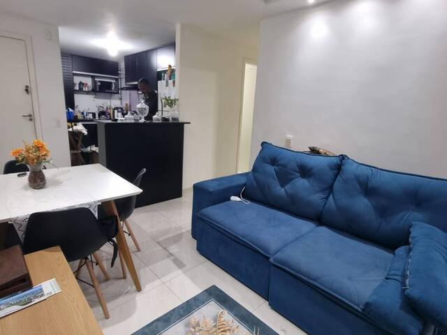 #1032 - Apartamento para Venda em Rio de Janeiro - RJ - 1