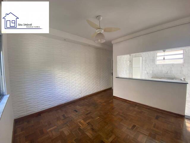 #1052 - Apartamento para Venda em Rio de Janeiro - RJ - 2