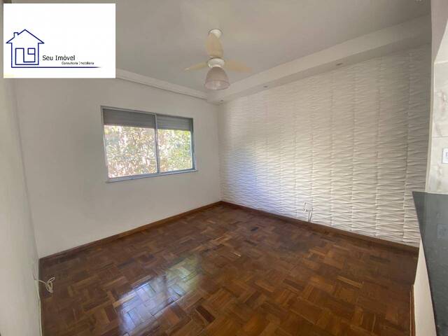 #1052 - Apartamento para Venda em Rio de Janeiro - RJ - 3