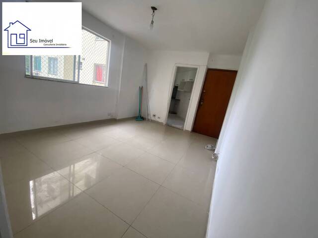 #1056 - Apartamento para Venda em Rio de Janeiro - RJ - 2