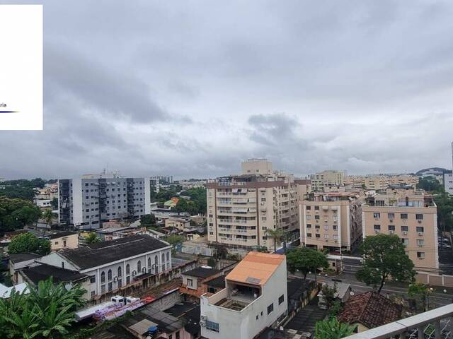 #1070 - Apartamento para Venda em Rio de Janeiro - RJ - 3