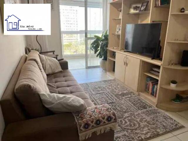 #1071 - Apartamento para Venda em Rio de Janeiro - RJ - 1