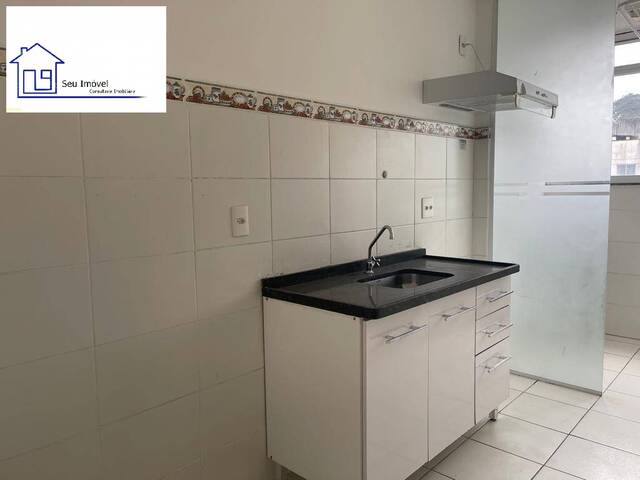 #1082 - Apartamento para Locação em Rio de Janeiro - RJ - 3