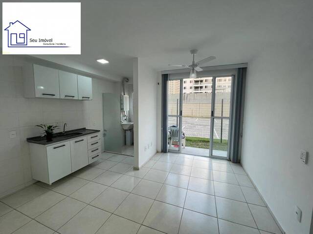 #2002 - Apartamento para Venda em Rio de Janeiro - RJ - 1