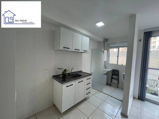 #2002 - Apartamento para Venda em Rio de Janeiro - RJ - 2