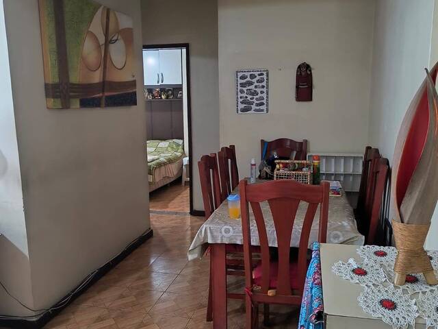 #2004 - Apartamento para Venda em Rio de Janeiro - RJ - 2