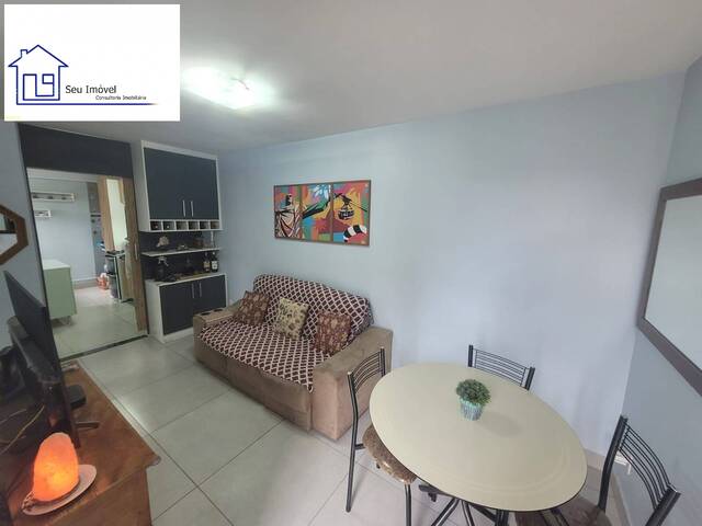 #2005 - Apartamento para Venda em Rio de Janeiro - RJ - 1