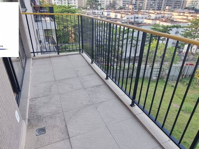 #1044 - Apartamento para Venda em Rio de Janeiro - RJ - 1