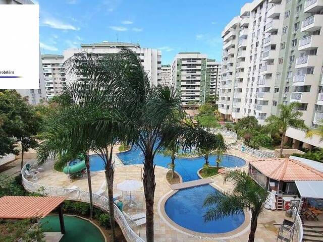 Venda em Barra Olímpica - Rio de Janeiro