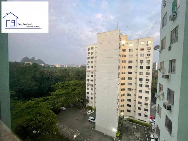 #2039 - Apartamento para Venda em Rio de Janeiro - RJ - 3