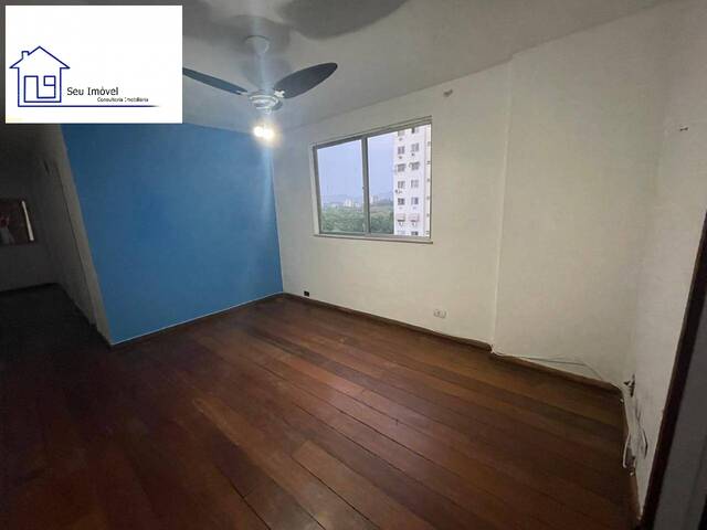 #2039 - Apartamento para Venda em Rio de Janeiro - RJ - 2