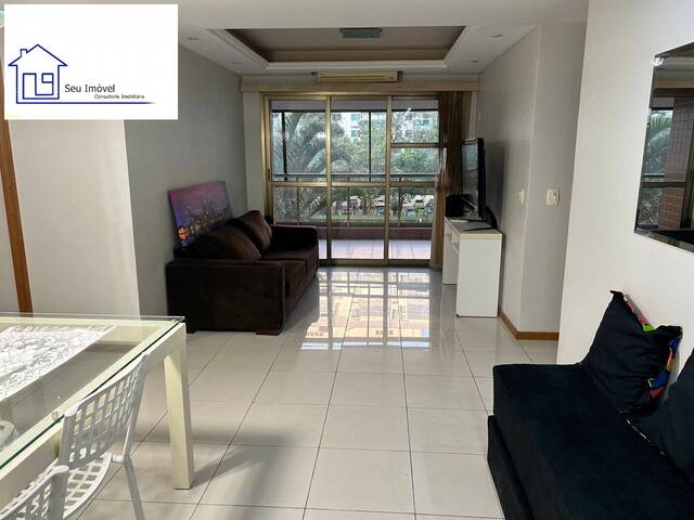 #1075 - Apartamento para Locação em Rio de Janeiro - RJ - 2