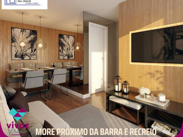 #2048 - Apartamento para Venda em Rio de Janeiro - RJ