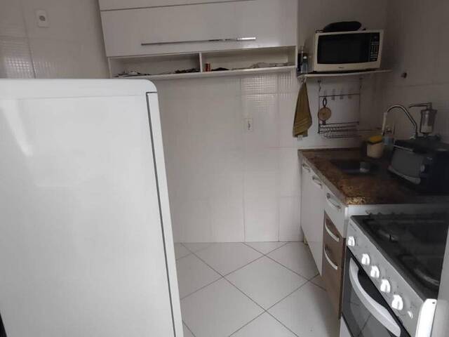 #2061 - Apartamento para Venda em Rio de Janeiro - RJ - 2