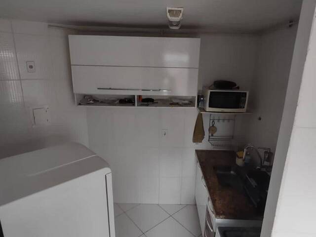 #2061 - Apartamento para Venda em Rio de Janeiro - RJ - 3