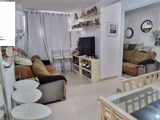 #2071 - Apartamento para Venda em Rio de Janeiro - RJ - 1