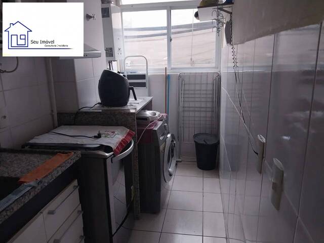 #2082 - Apartamento para Locação em Rio de Janeiro - RJ