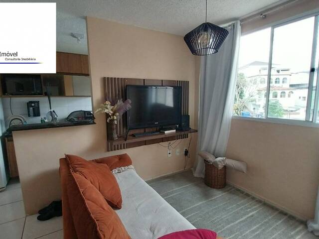 #2086 - Apartamento para Locação em Rio de Janeiro - RJ