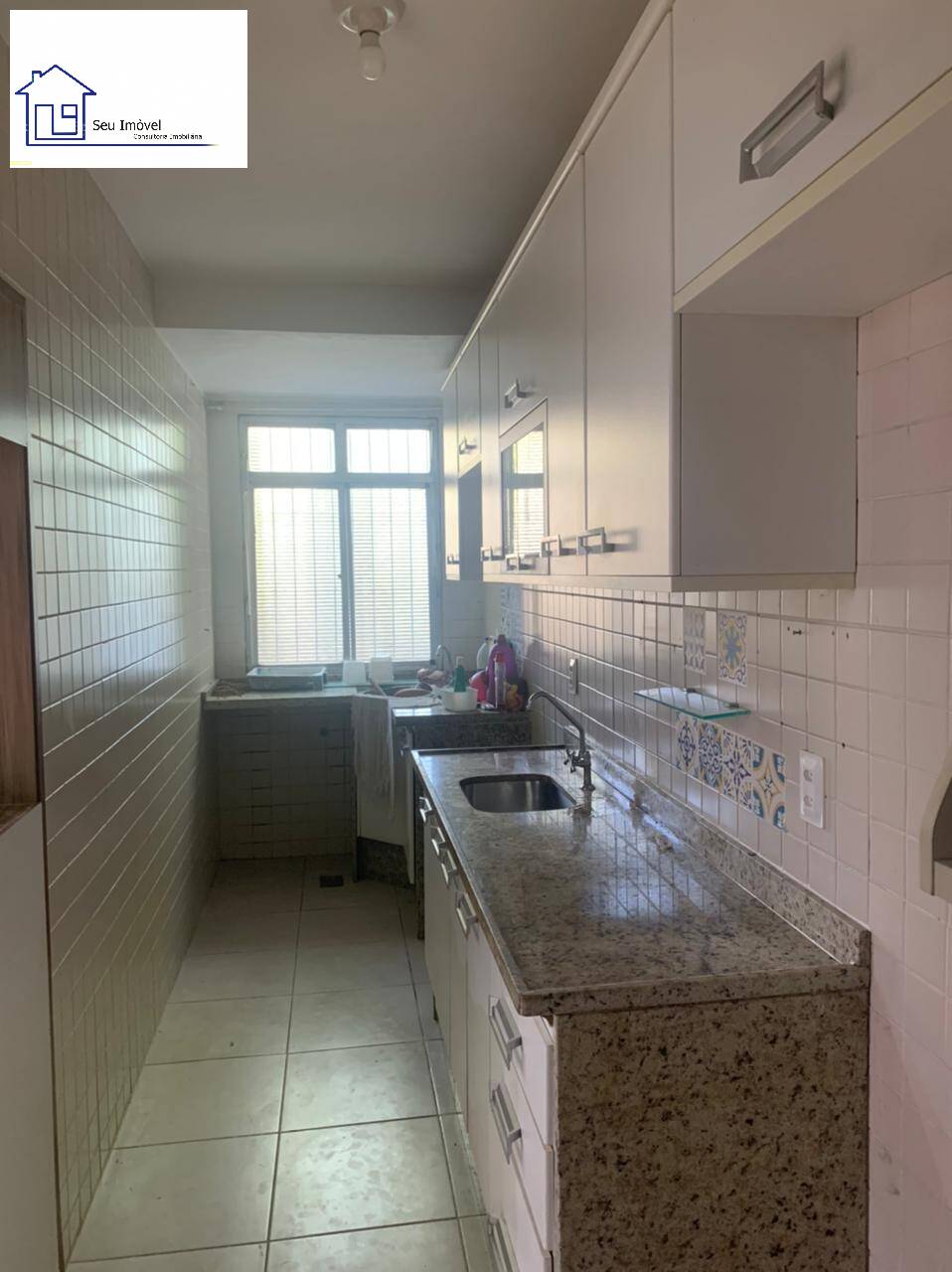 Apartamento à venda com 2 quartos, 60m² - Foto 7