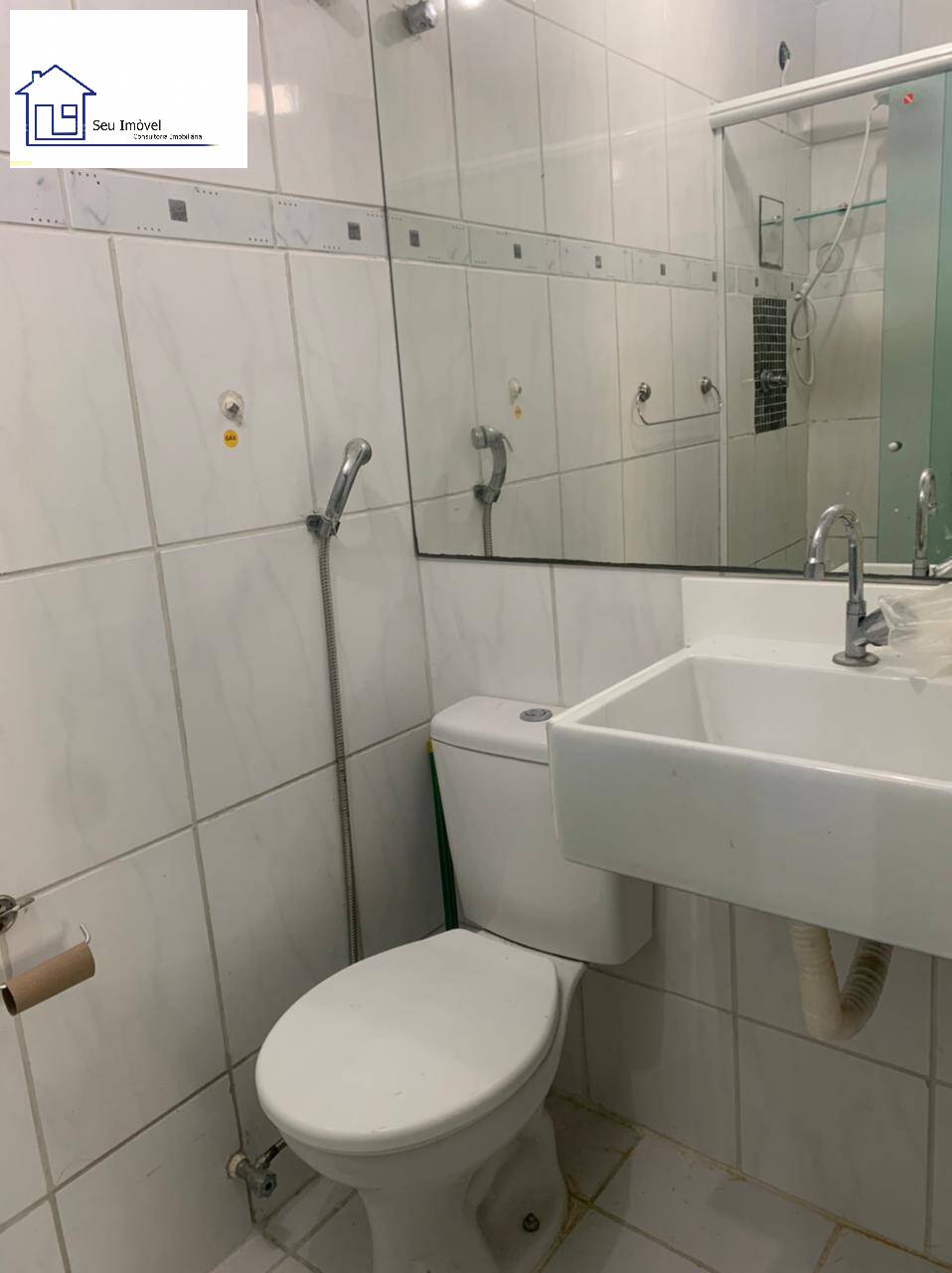 Apartamento à venda com 2 quartos, 60m² - Foto 8