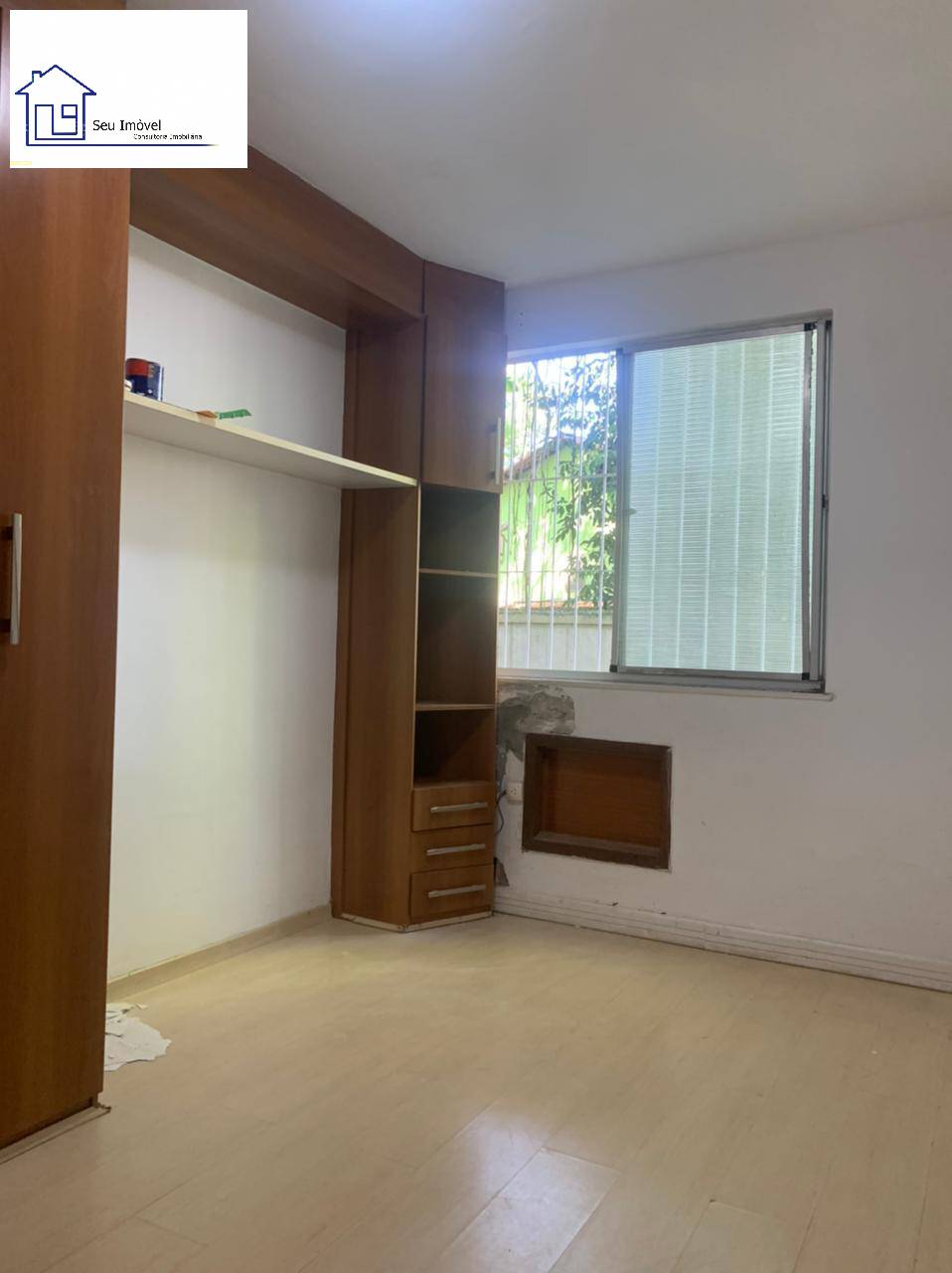 Apartamento à venda com 2 quartos, 60m² - Foto 3