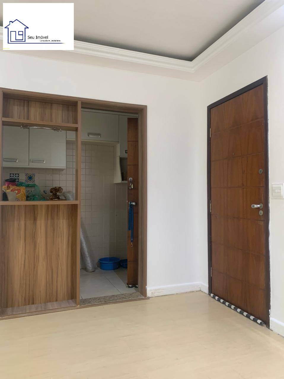 Apartamento à venda com 2 quartos, 60m² - Foto 6