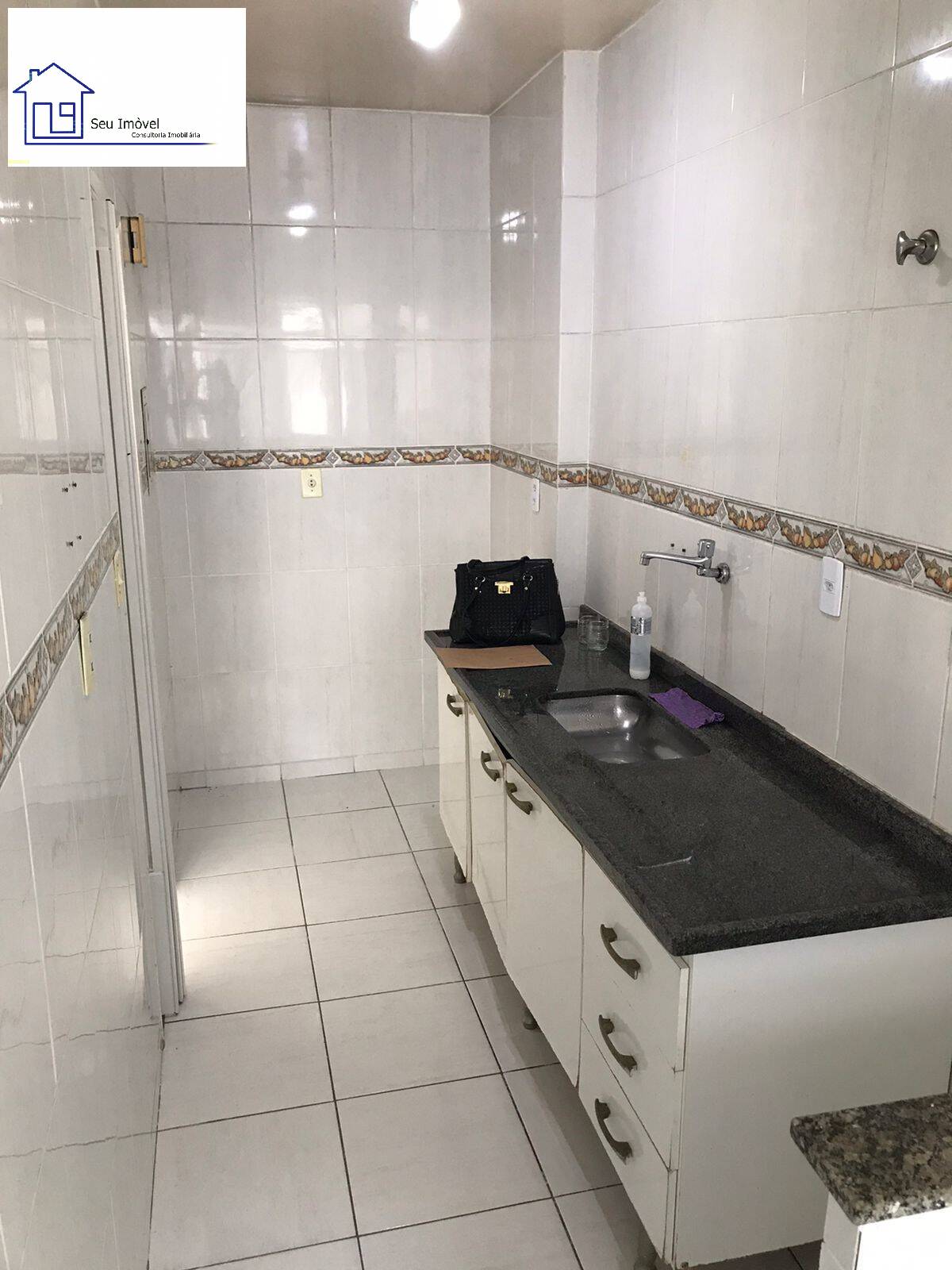 Apartamento para alugar com 2 quartos, 60m² - Foto 3