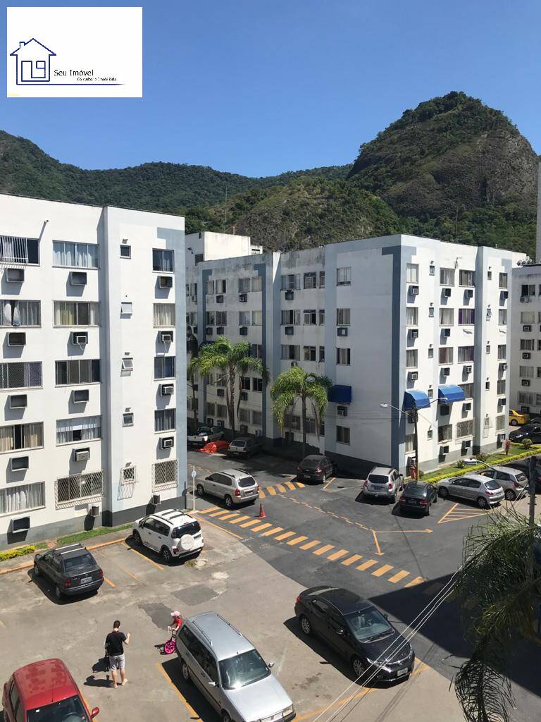 Apartamento para alugar com 2 quartos, 60m² - Foto 2