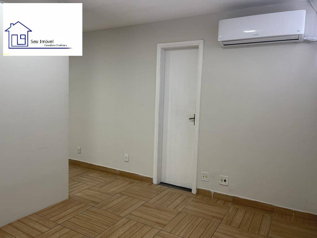 Conjunto Comercial-Sala para alugar, 31m² - Foto 5