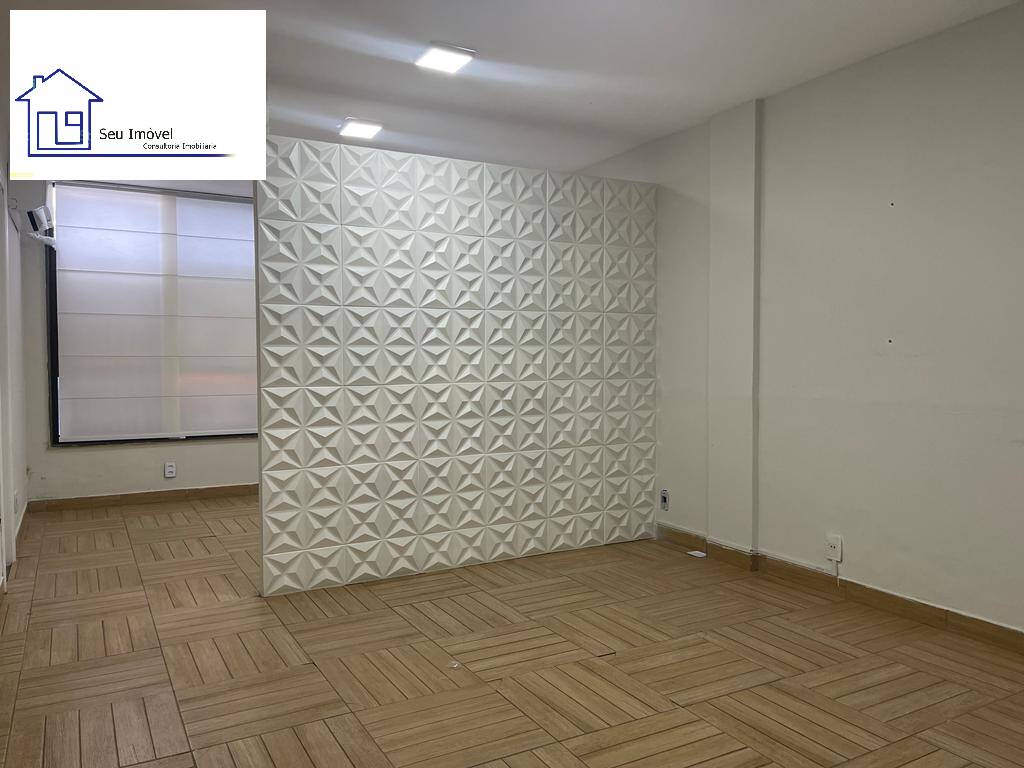 Conjunto Comercial-Sala para alugar, 31m² - Foto 3