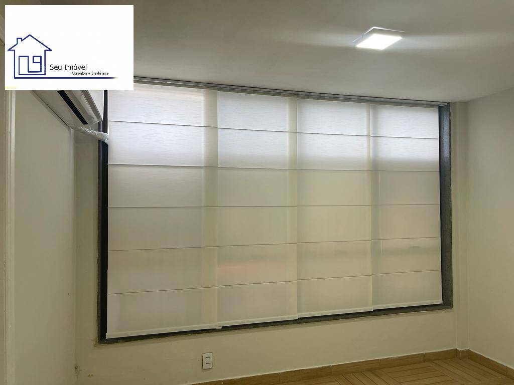 Conjunto Comercial-Sala para alugar, 31m² - Foto 7