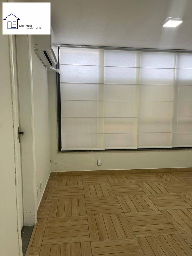 Conjunto Comercial-Sala para alugar, 31m² - Foto 8