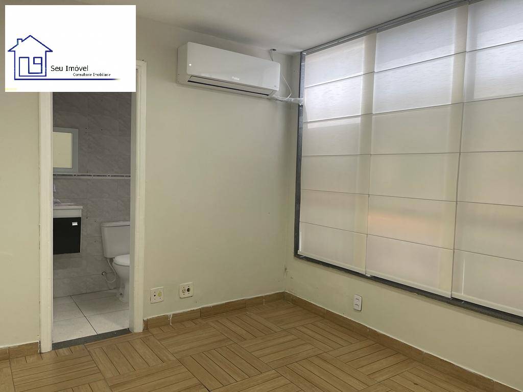 Conjunto Comercial-Sala para alugar, 31m² - Foto 6