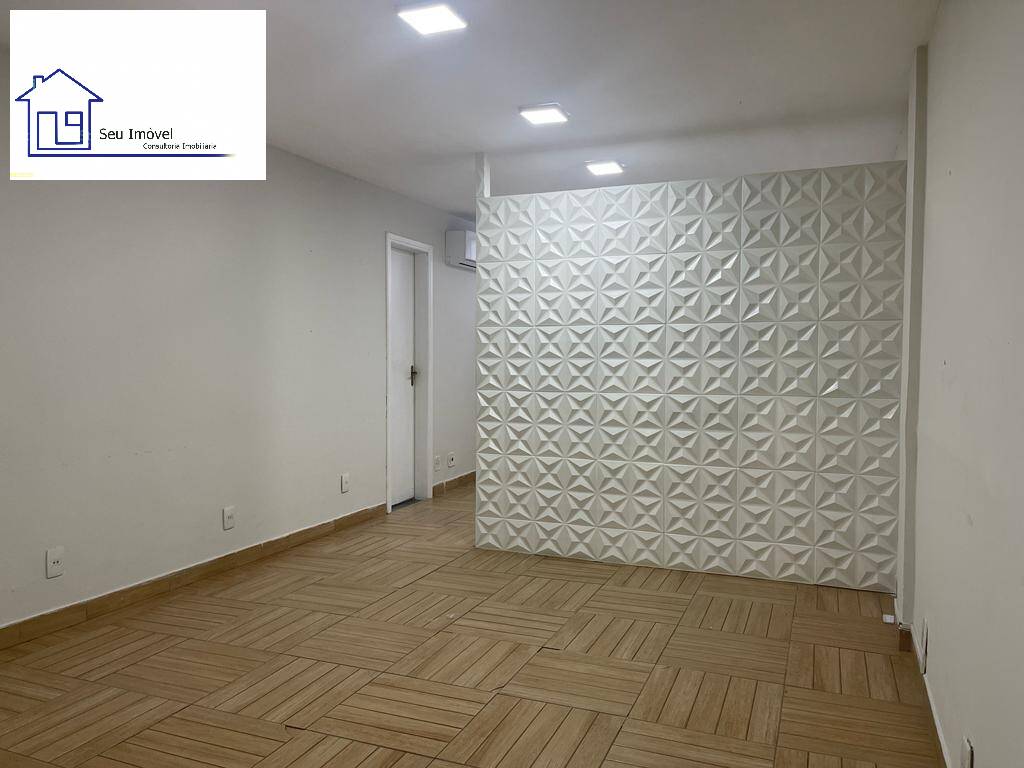 Conjunto Comercial-Sala para alugar, 31m² - Foto 2