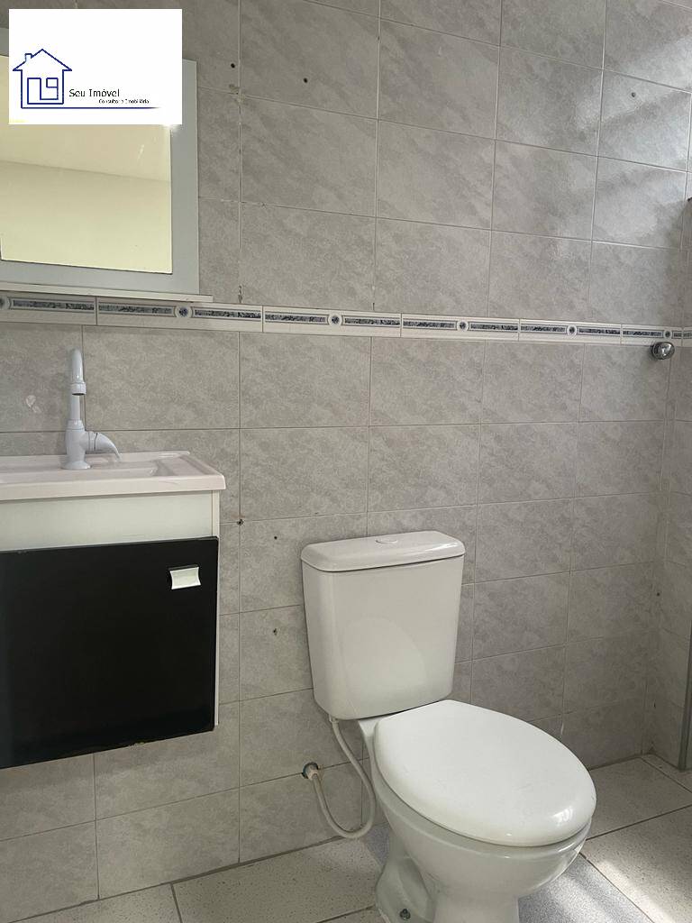 Conjunto Comercial-Sala para alugar, 31m² - Foto 10