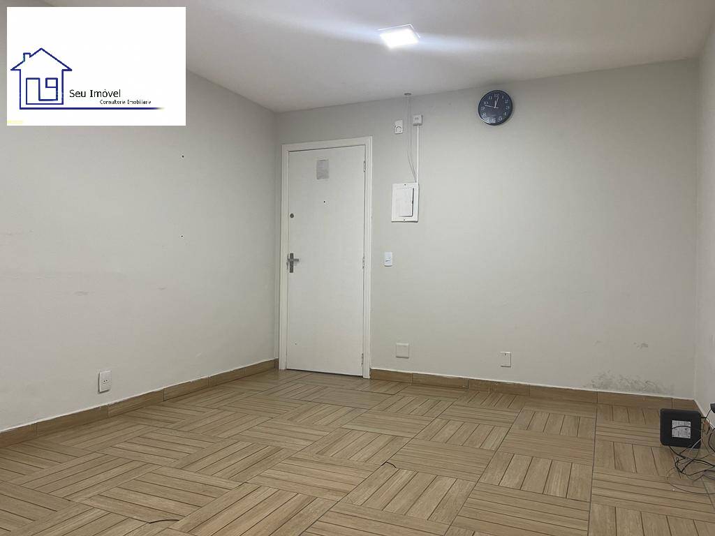 Conjunto Comercial-Sala para alugar, 31m² - Foto 12