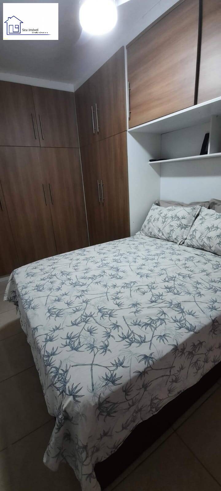 Apartamento para alugar com 2 quartos, 60m² - Foto 6