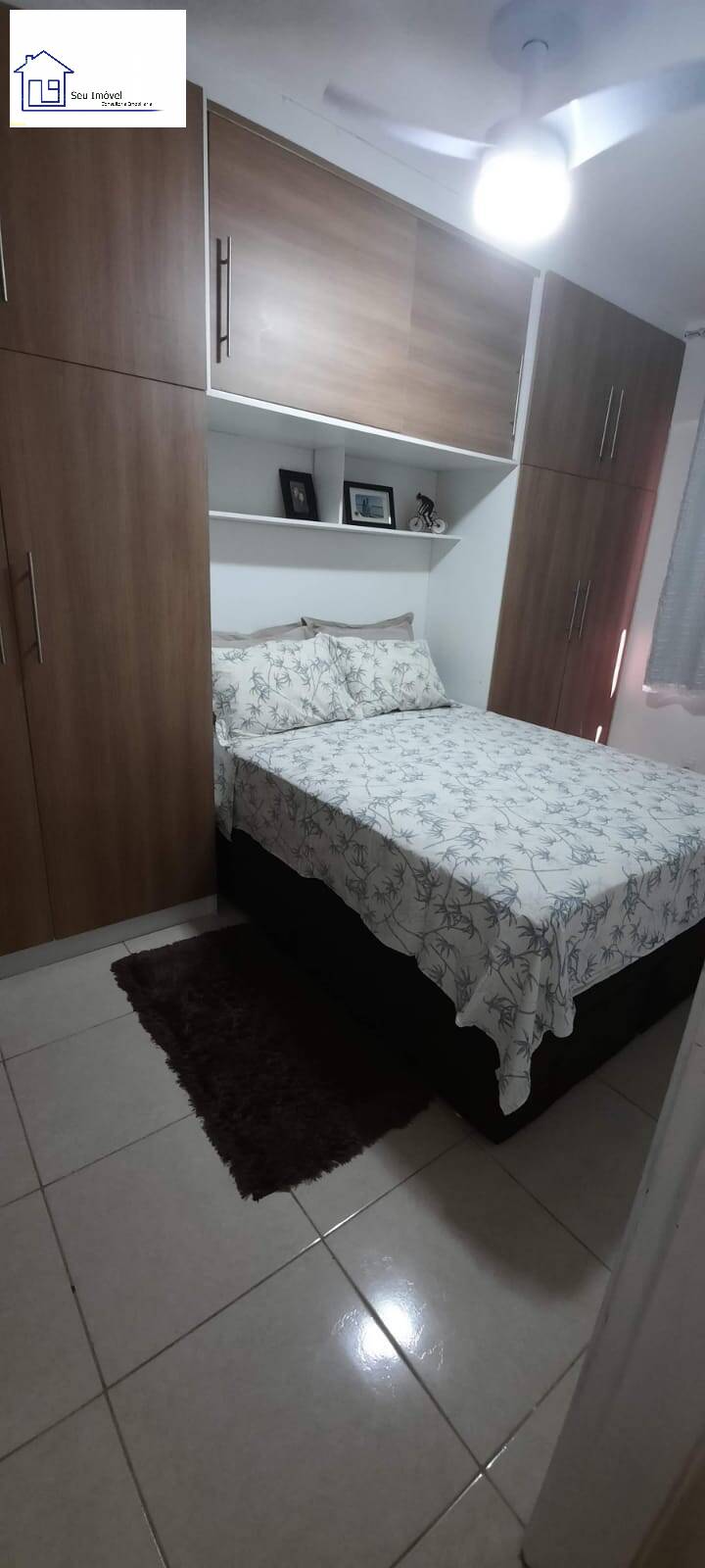 Apartamento para alugar com 2 quartos, 60m² - Foto 5