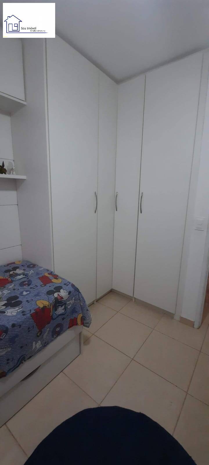 Apartamento para alugar com 2 quartos, 60m² - Foto 8