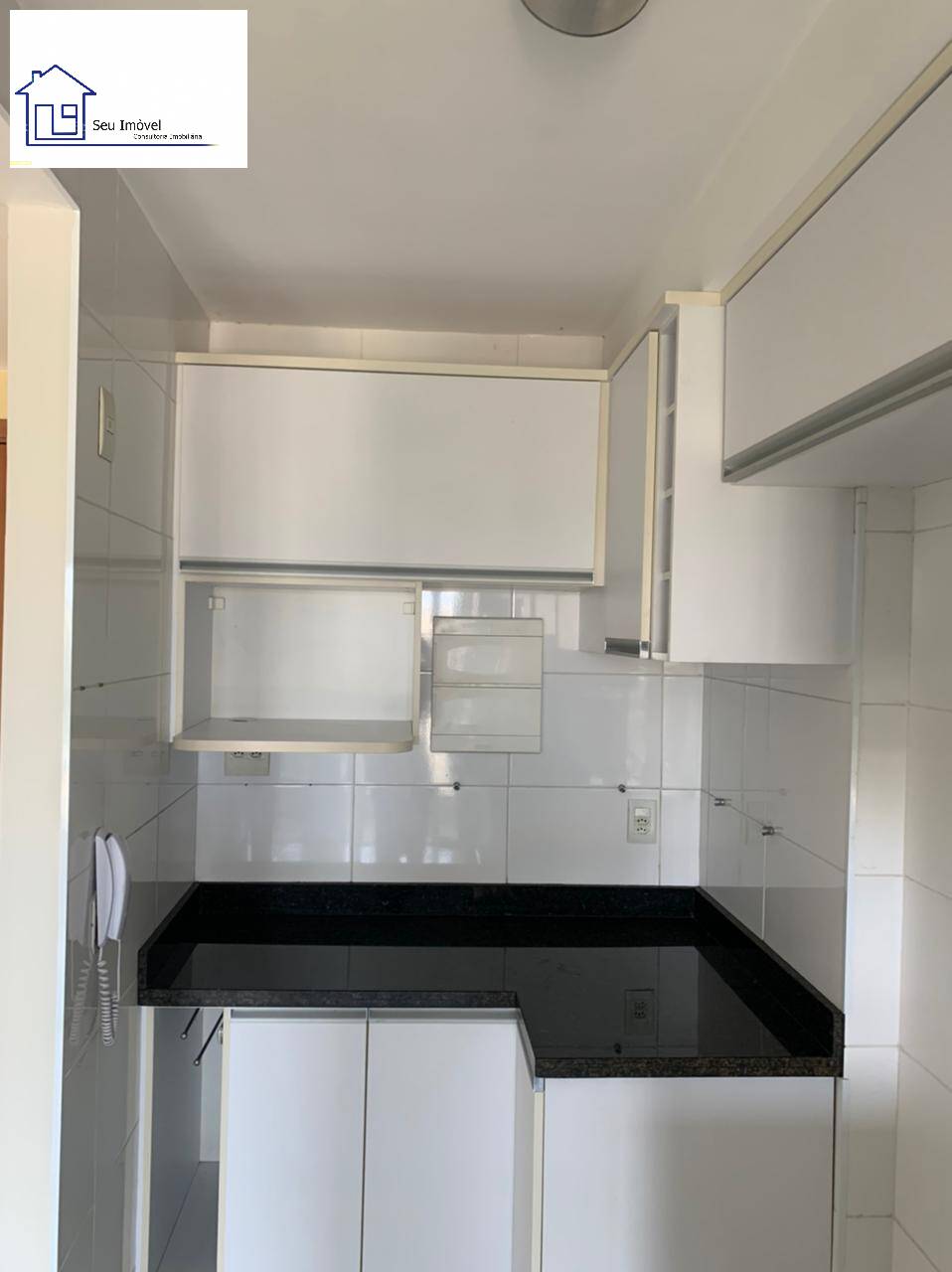 Apartamento à venda com 2 quartos, 60m² - Foto 14