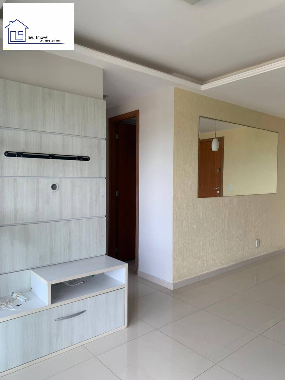 Apartamento à venda com 2 quartos, 60m² - Foto 4