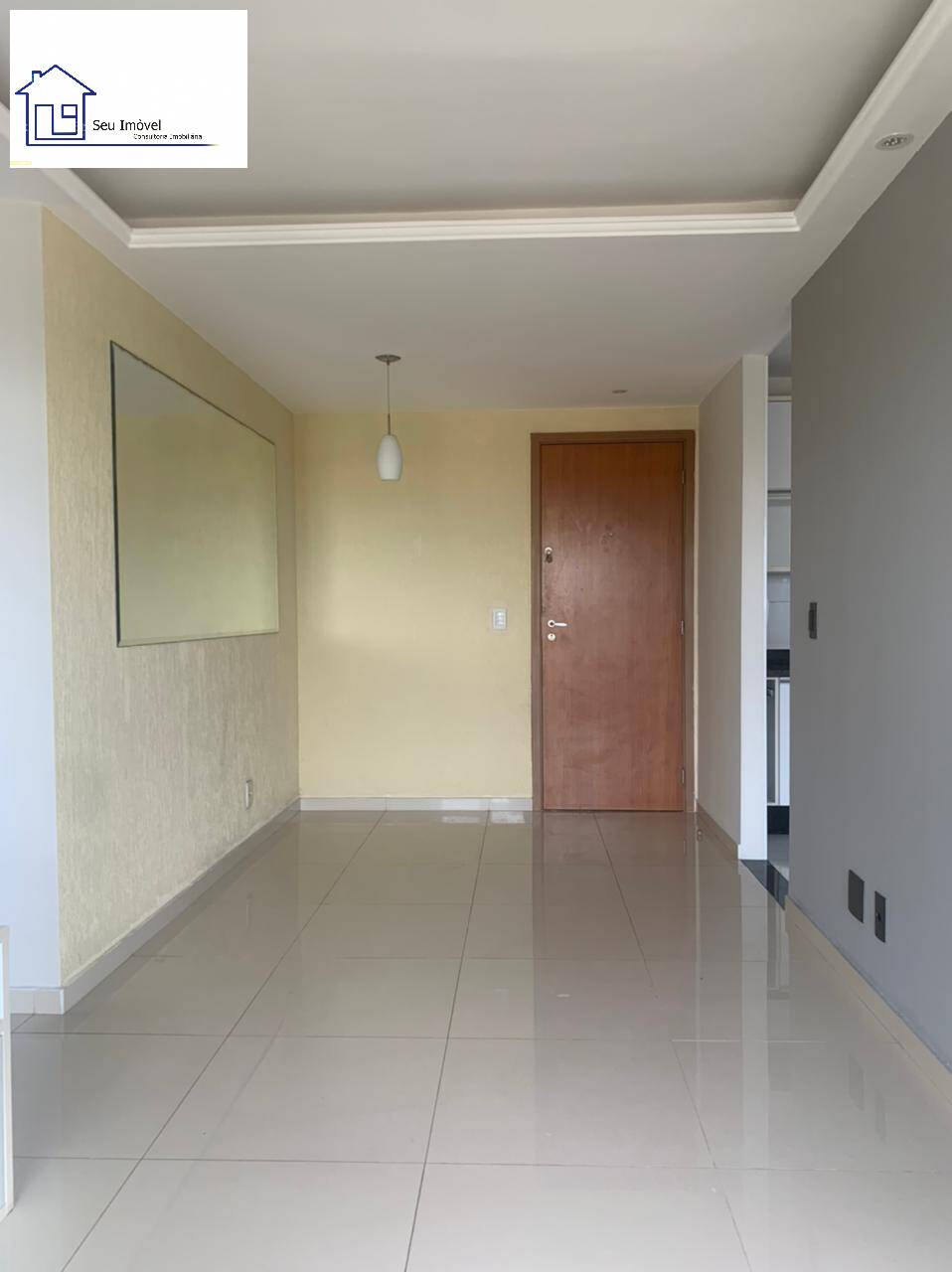 Apartamento à venda com 2 quartos, 60m² - Foto 5