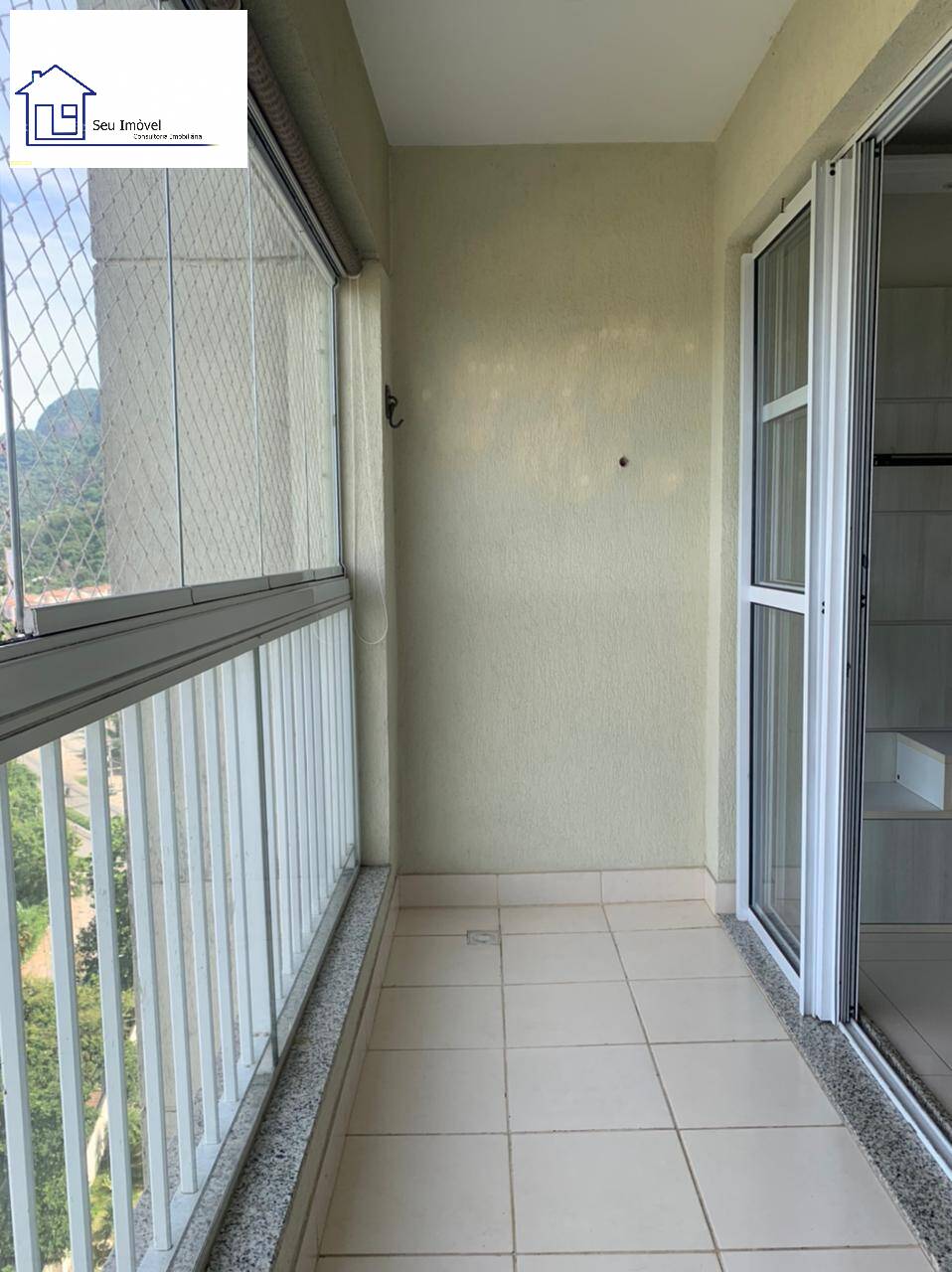 Apartamento à venda com 2 quartos, 60m² - Foto 6