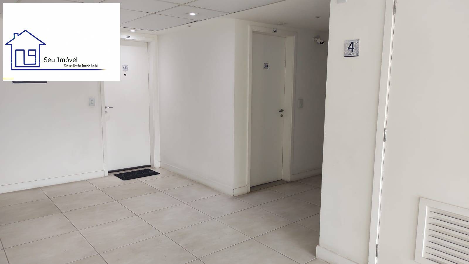 Conjunto Comercial-Sala à venda, 20m² - Foto 5